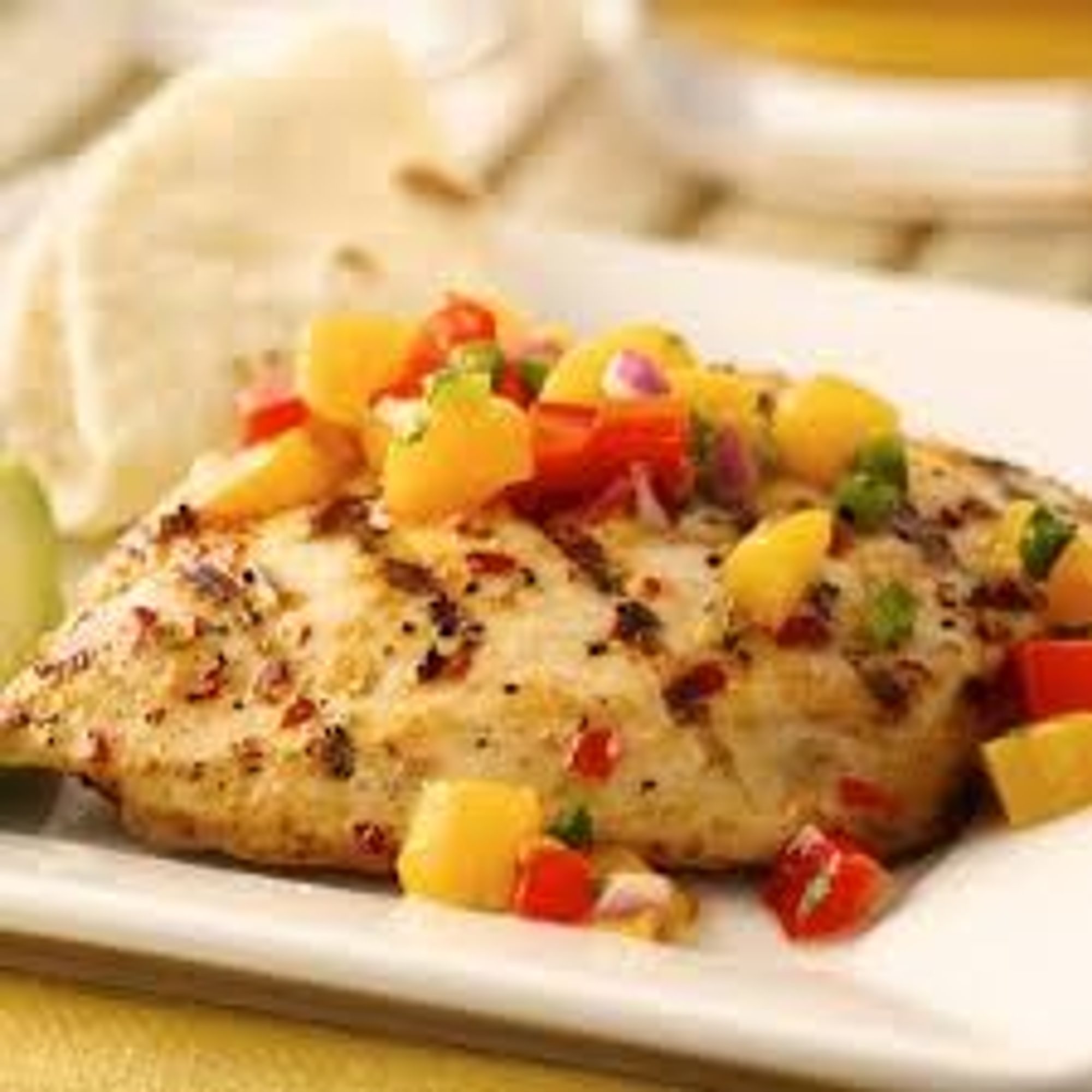 Key West Chicken
