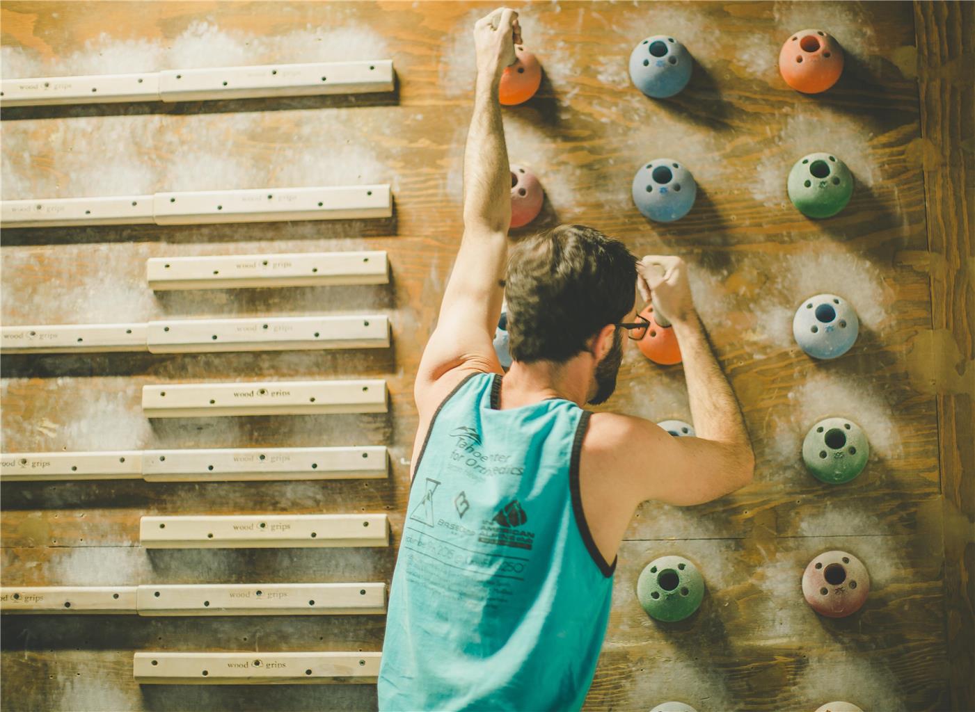 Whitney Peak Hotel Reno, Tapestry Collection by Hilton Image