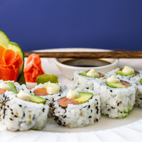 Oceancado Roll