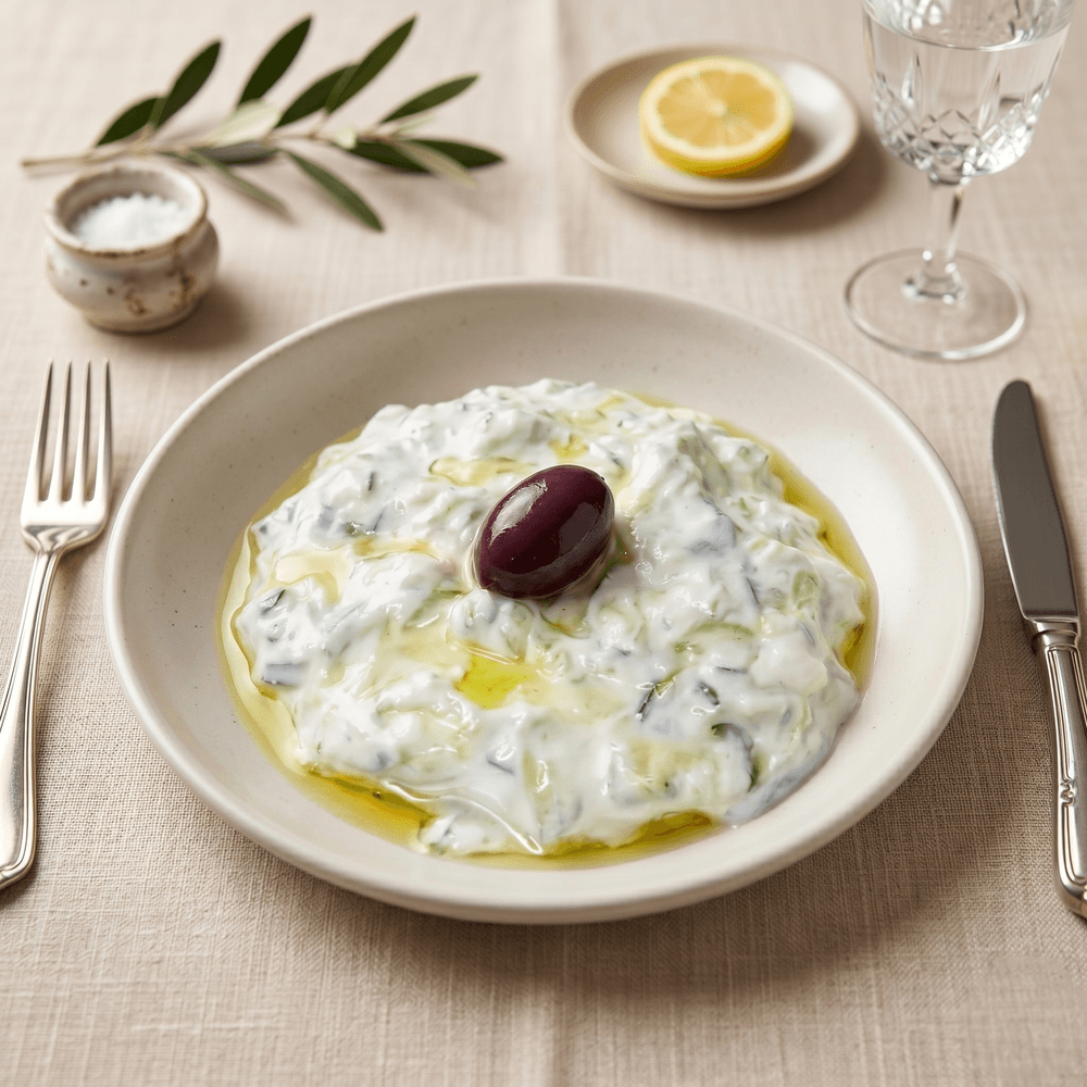 Tzatziki