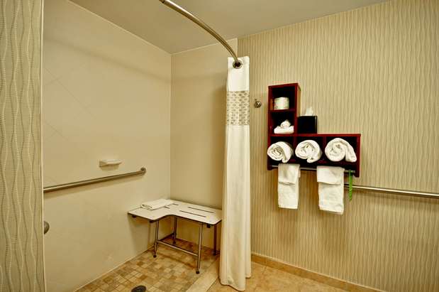 Images Hampton Inn Detroit/Madison Heights/South Troy