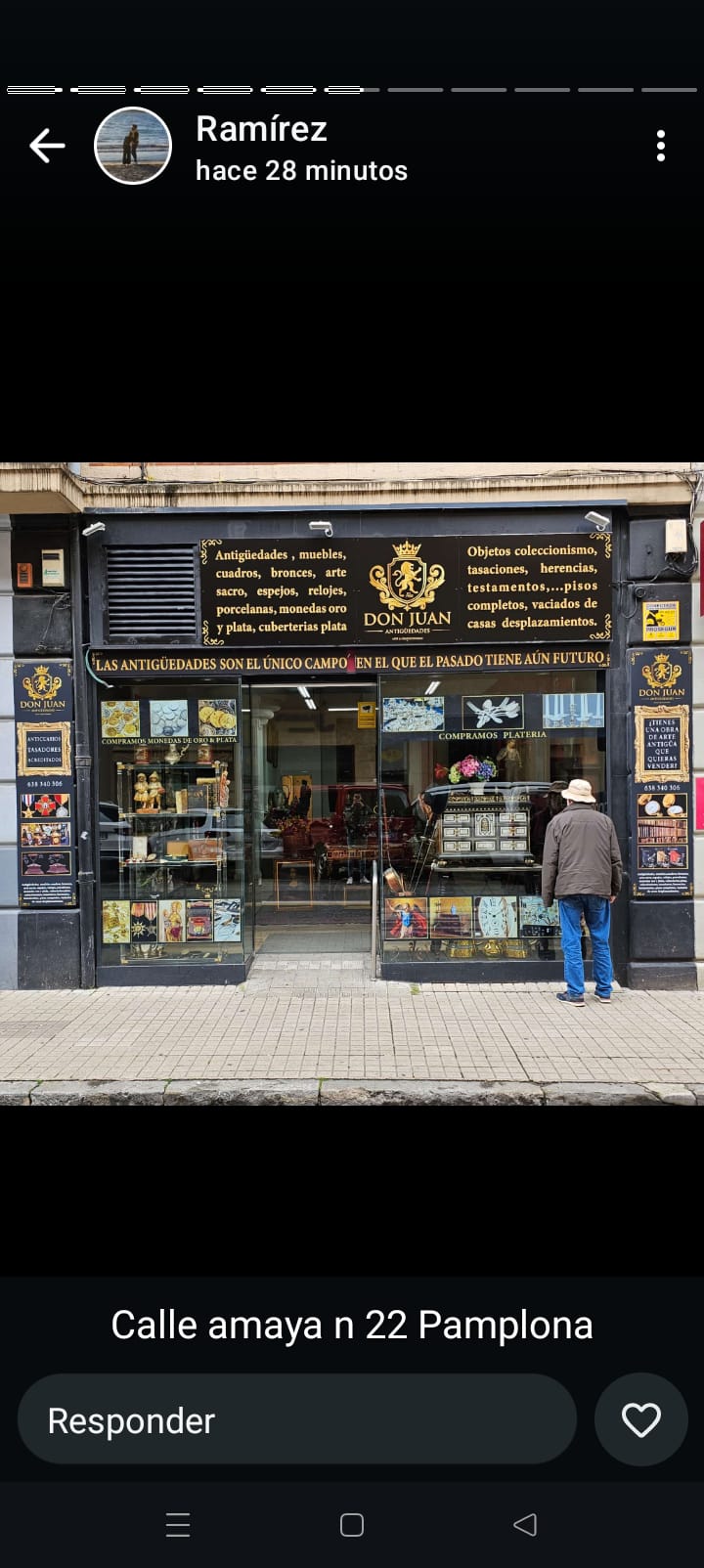 Galería en miniatura