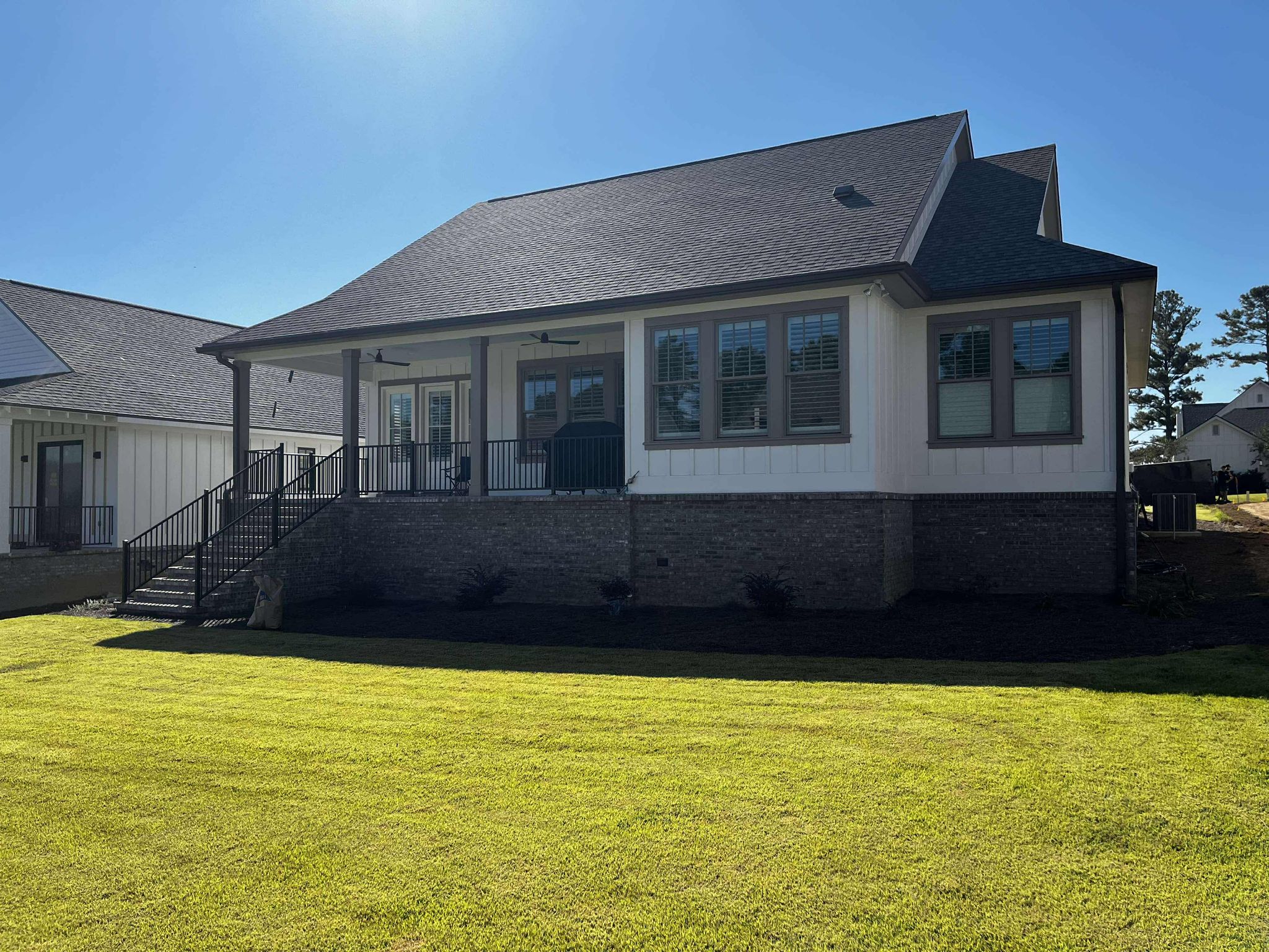 Southern Gutters LLC Image