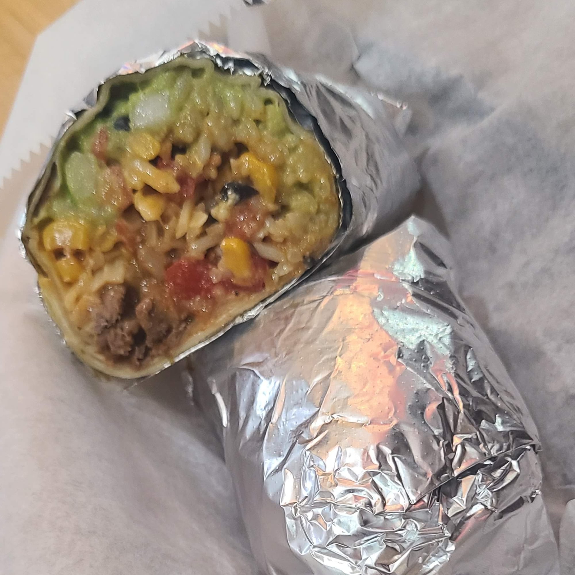 Burrito