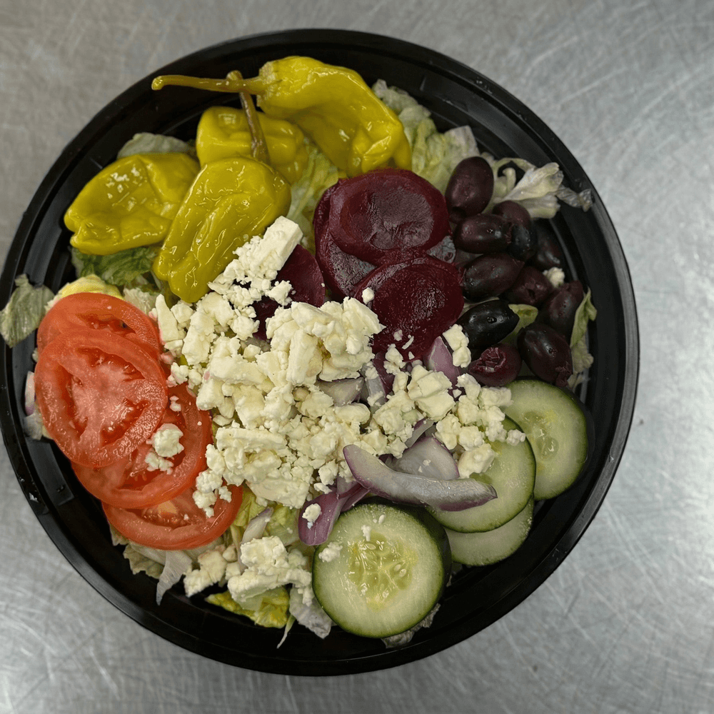 Greek Salad