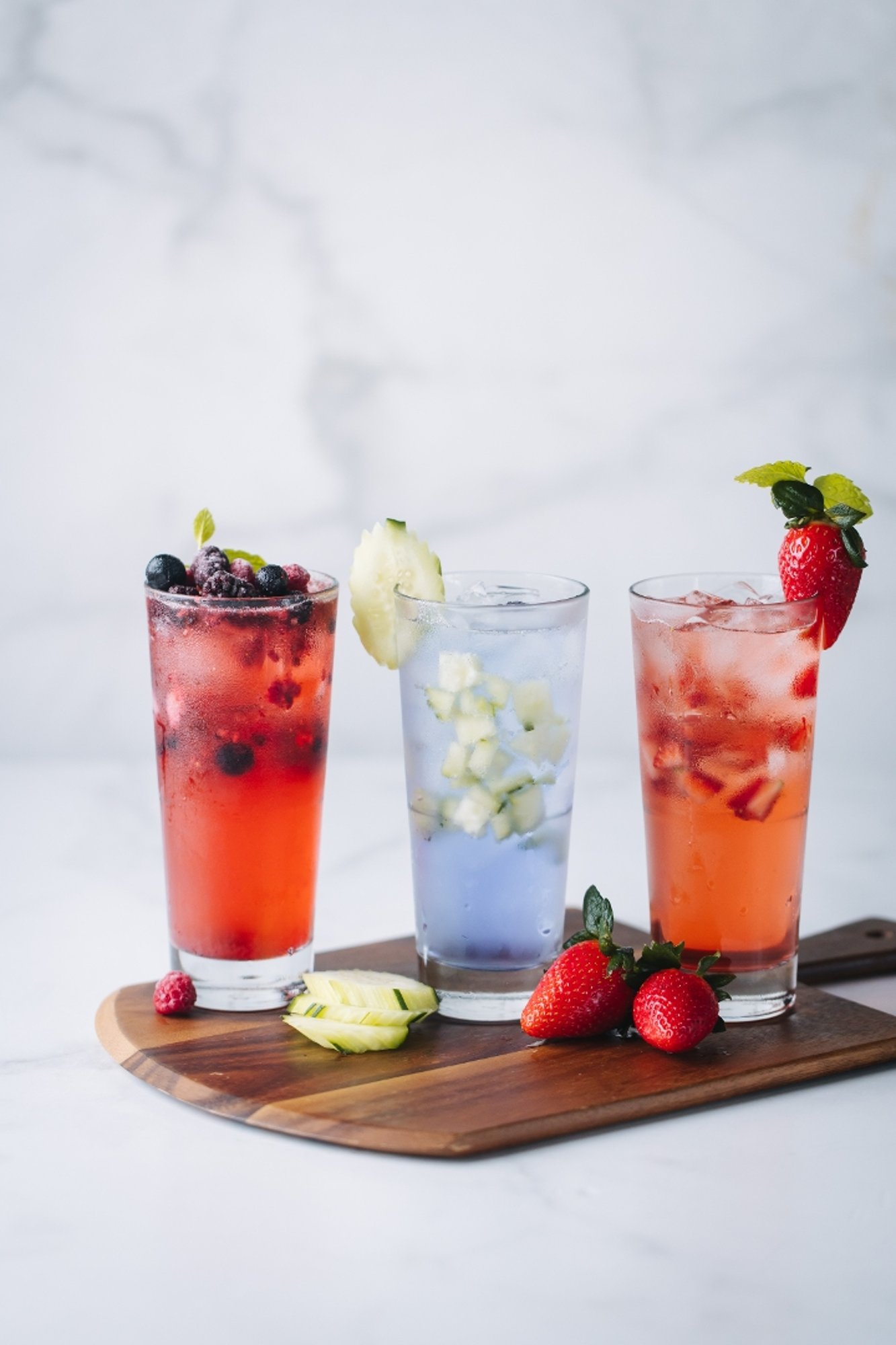 Handcrafted Soda