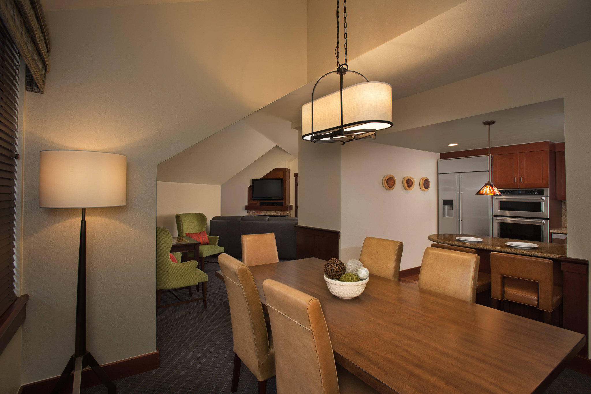 Grand Residences by Marriott, Tahoe - 1 to 3 bedrooms & Pent. Photo