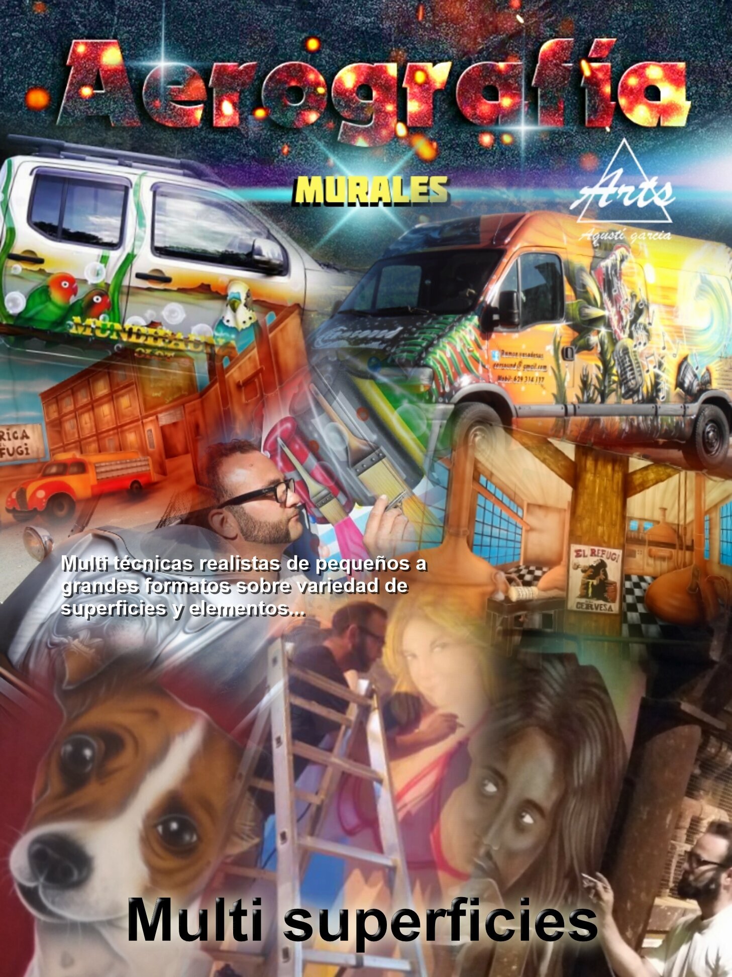 Galería en miniatura