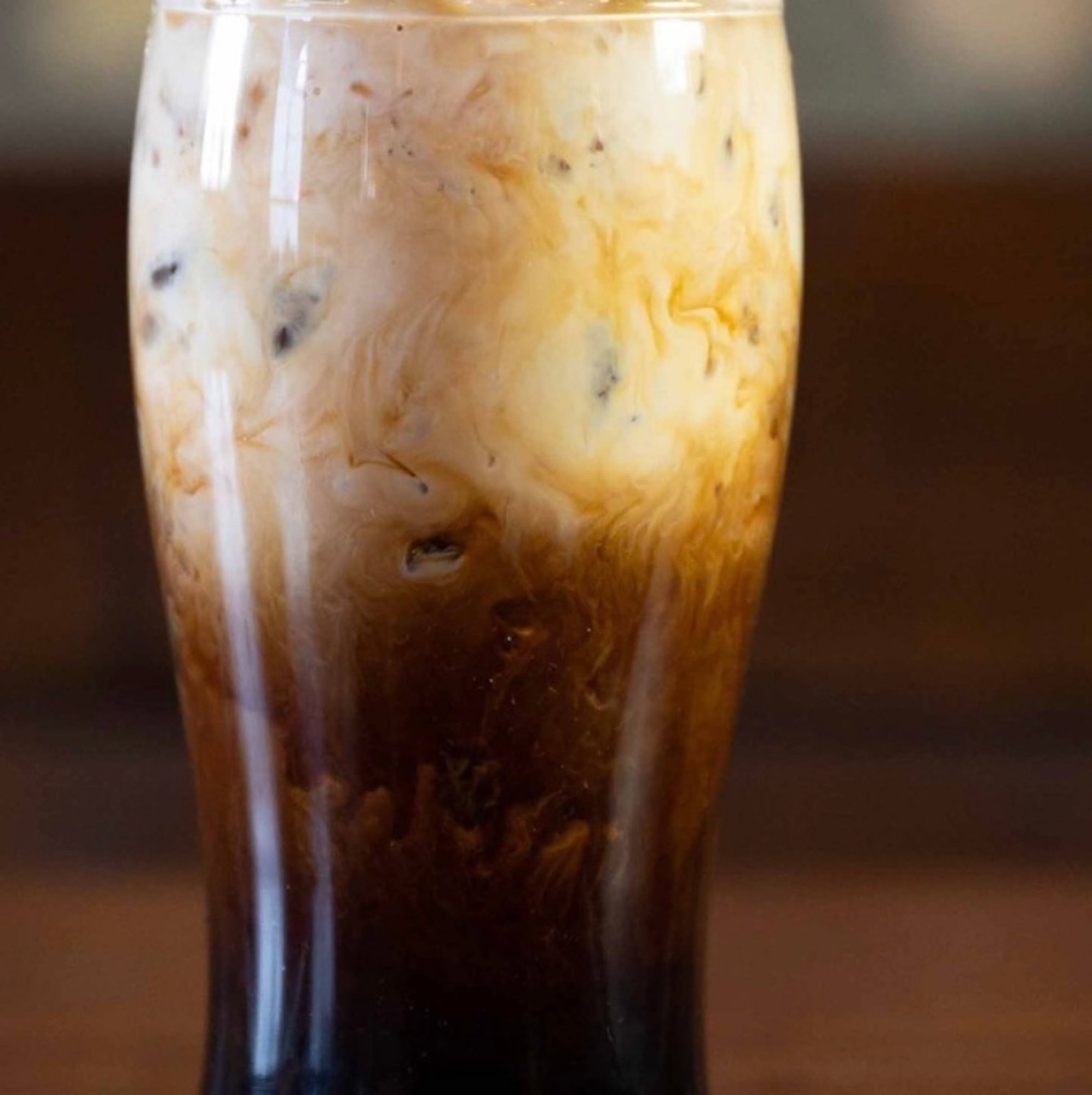 Thai Iced Coffee