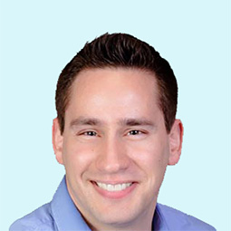 John Wildman, PA-C