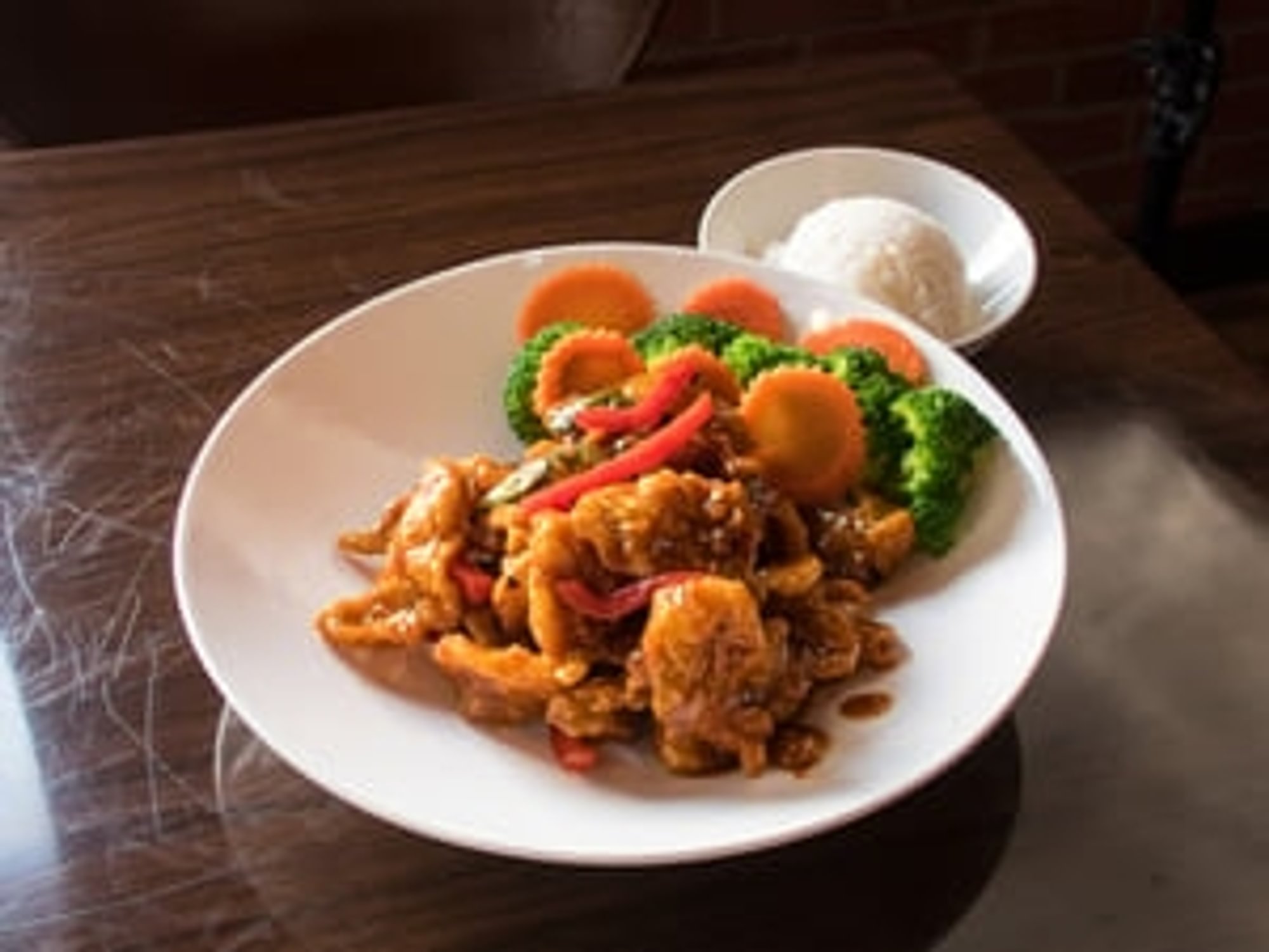 E-21 Crispy Kaprow Chk
