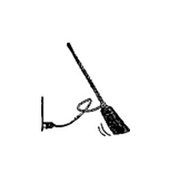 The Electric Broom