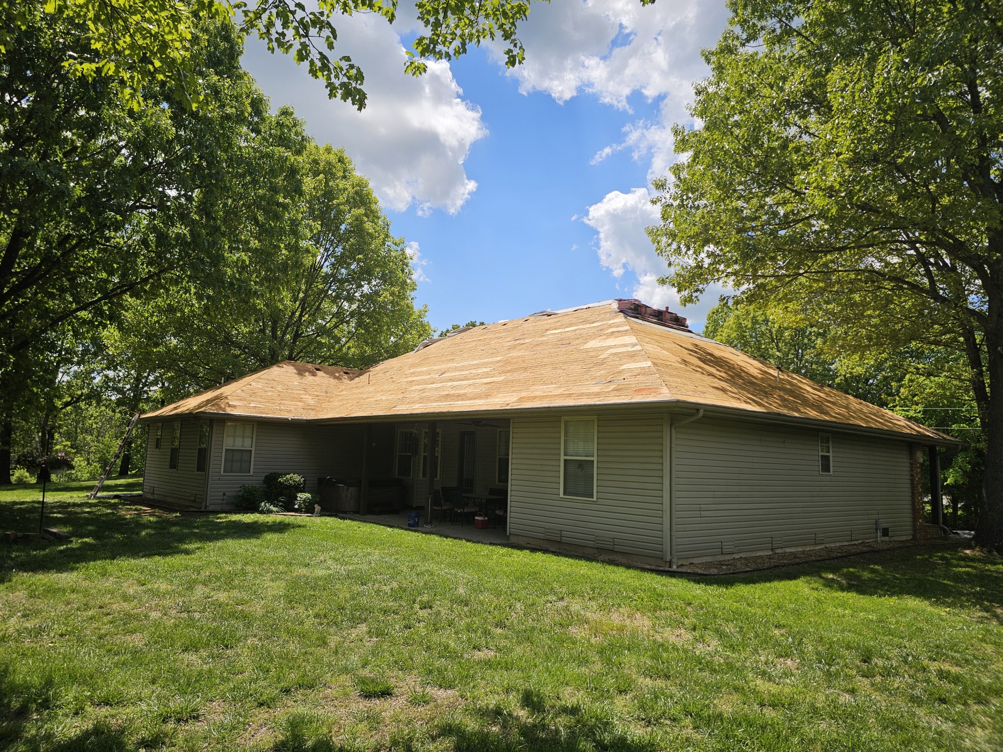 Dedicated Builders Image