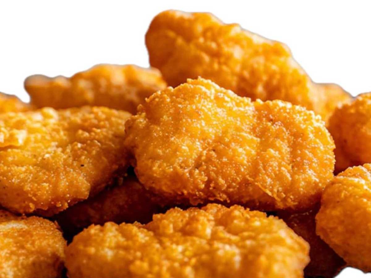 Chicken Nuggets 5pcs