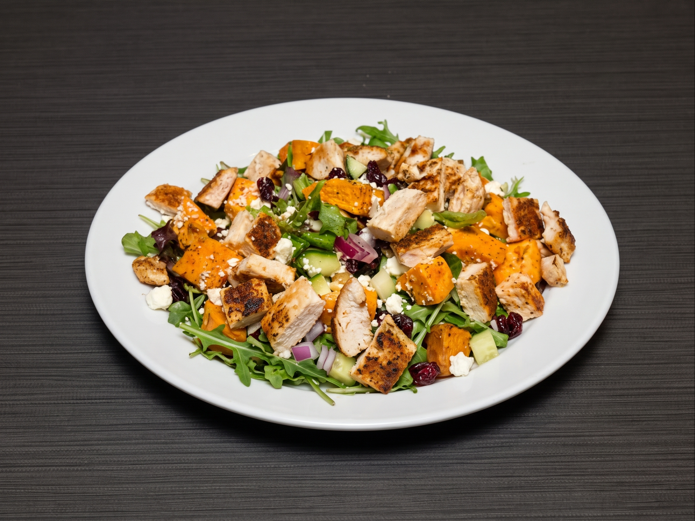 Harvest Salad