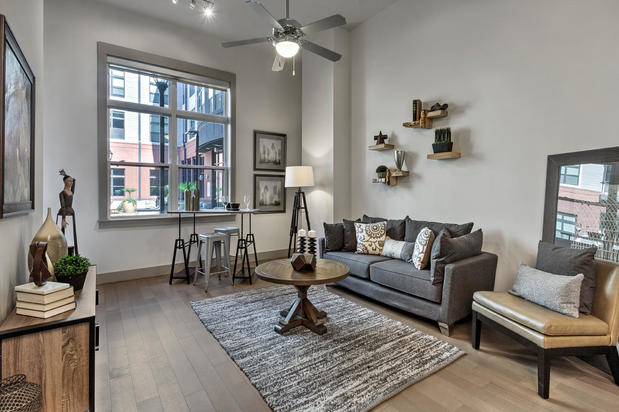 Images Camden Gallery Apartments