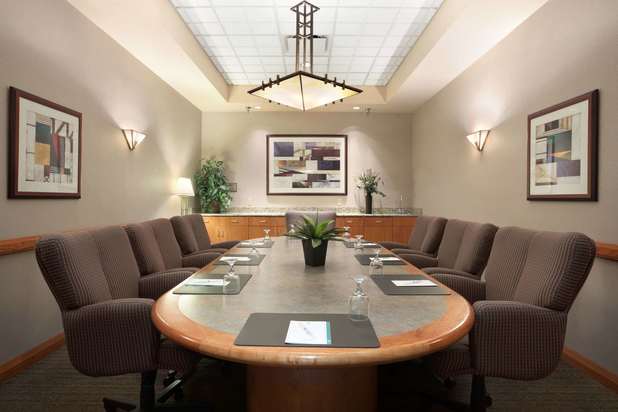 Images Embassy Suites by Hilton Omaha Downtown Old Market