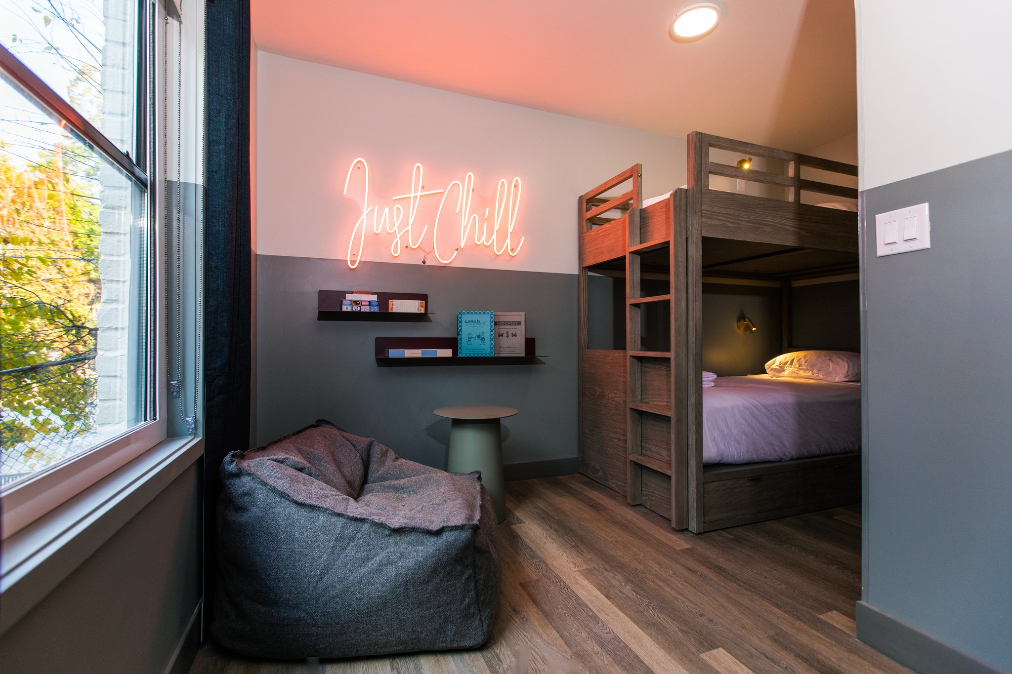 voco the Darwin - Atlanta Midtown by IHG Image