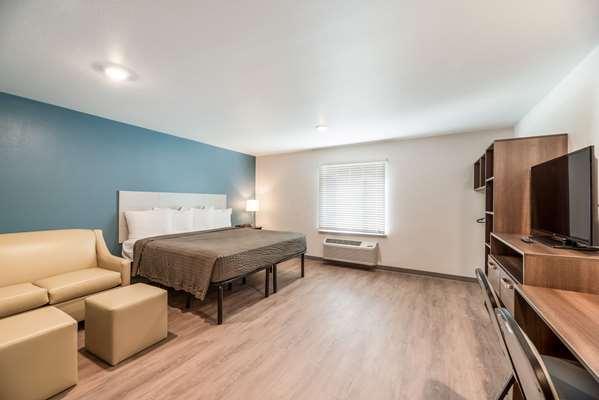 WoodSpring Suites Tucson-South Image