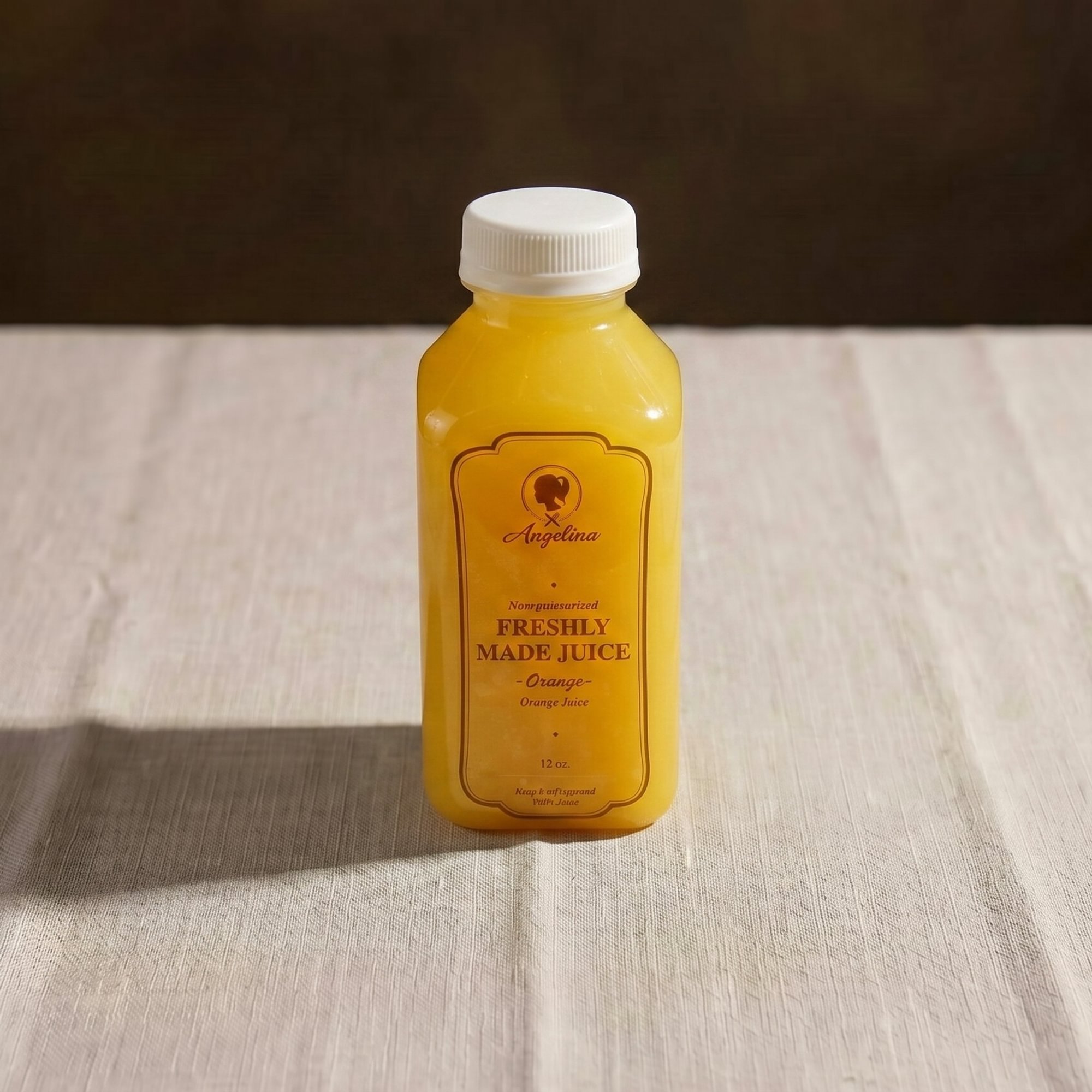 Orange Juice