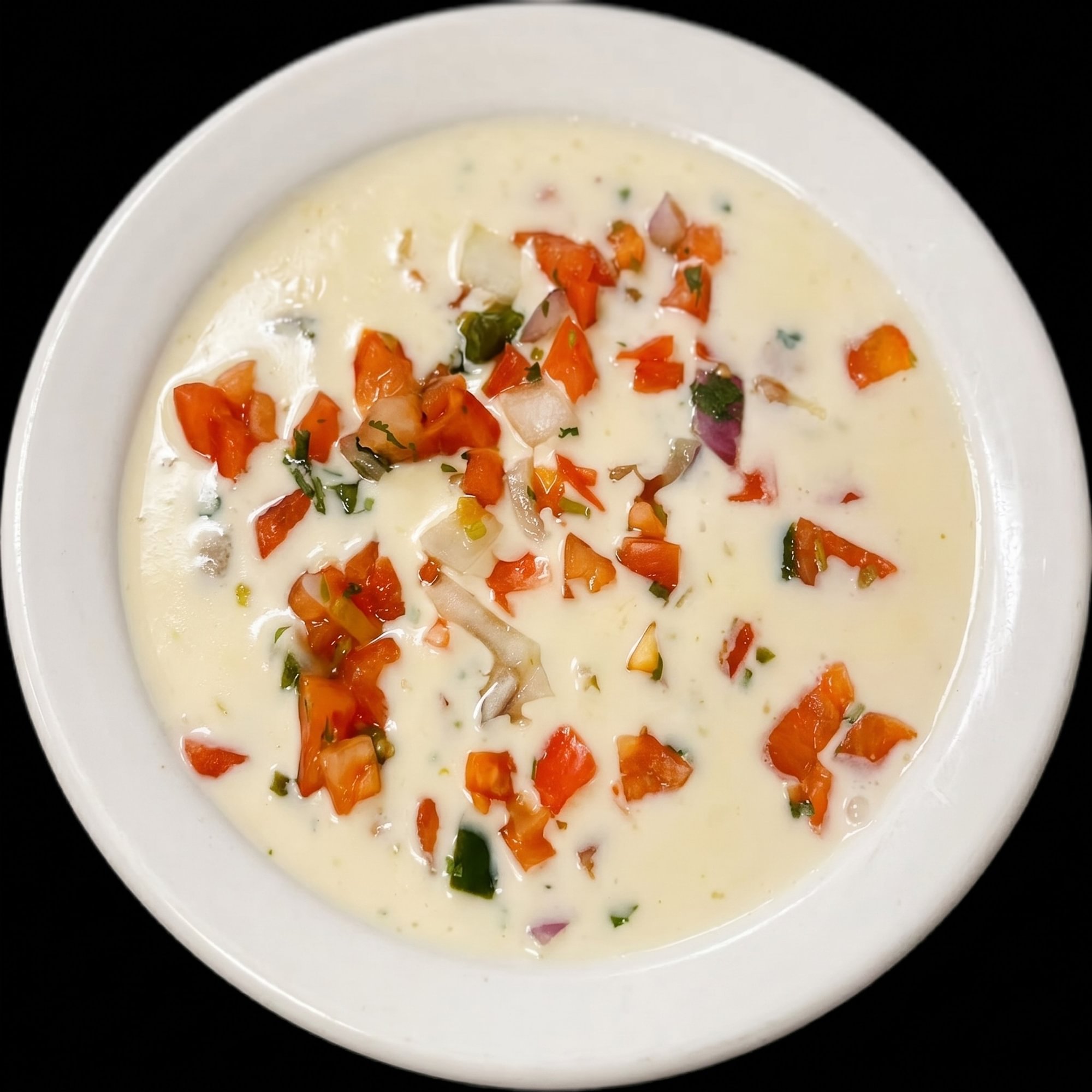 Chile Con Queso