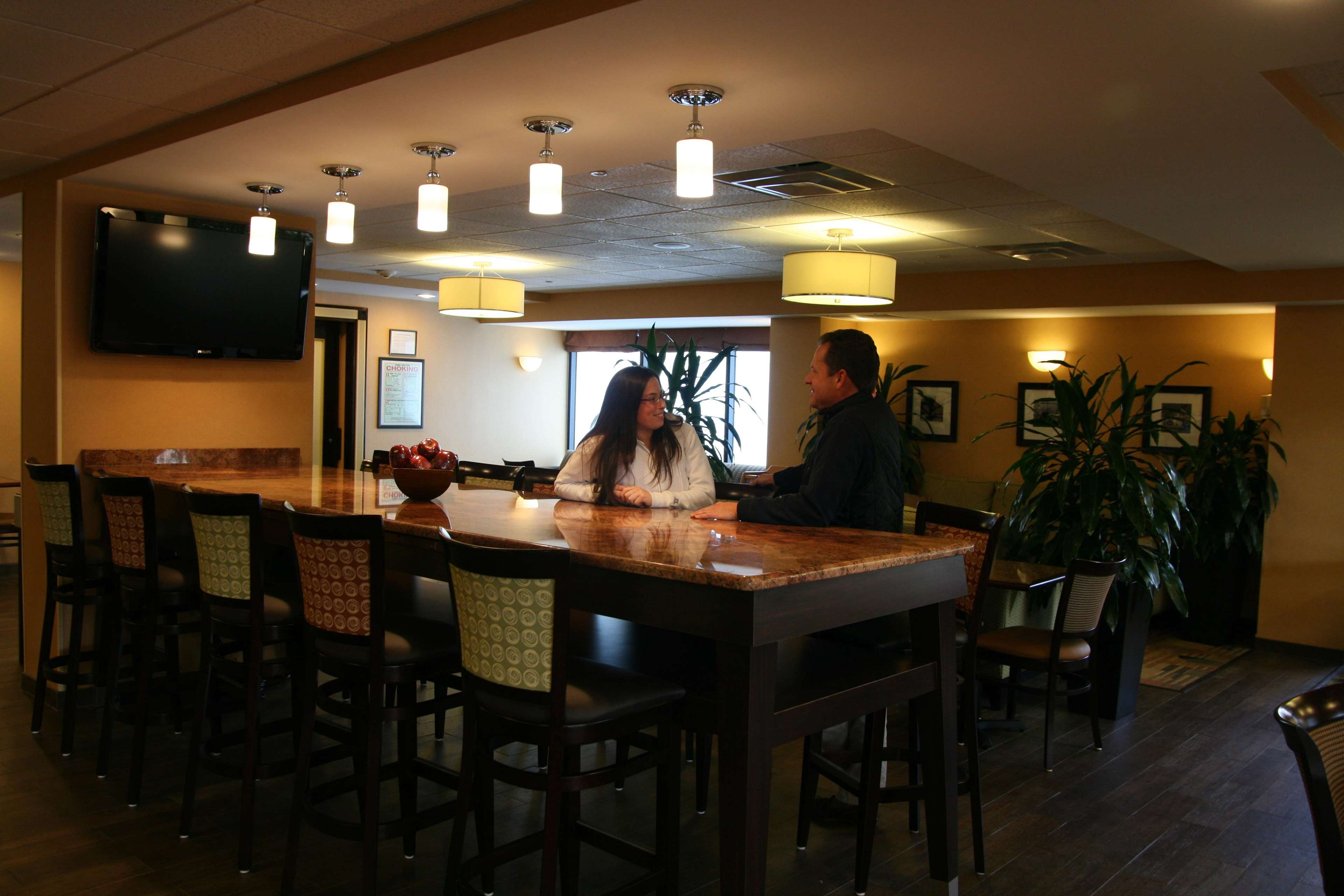 Hampton Inn Long Island/Commack Photo