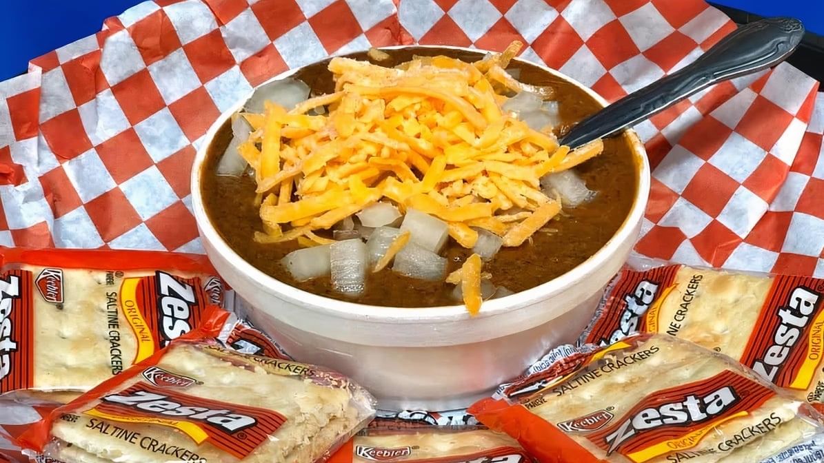 Cup of Chili