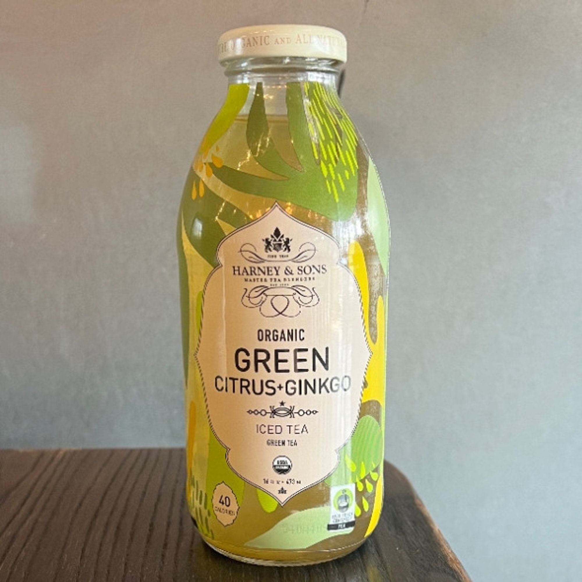 Harney & Sons Green Tea