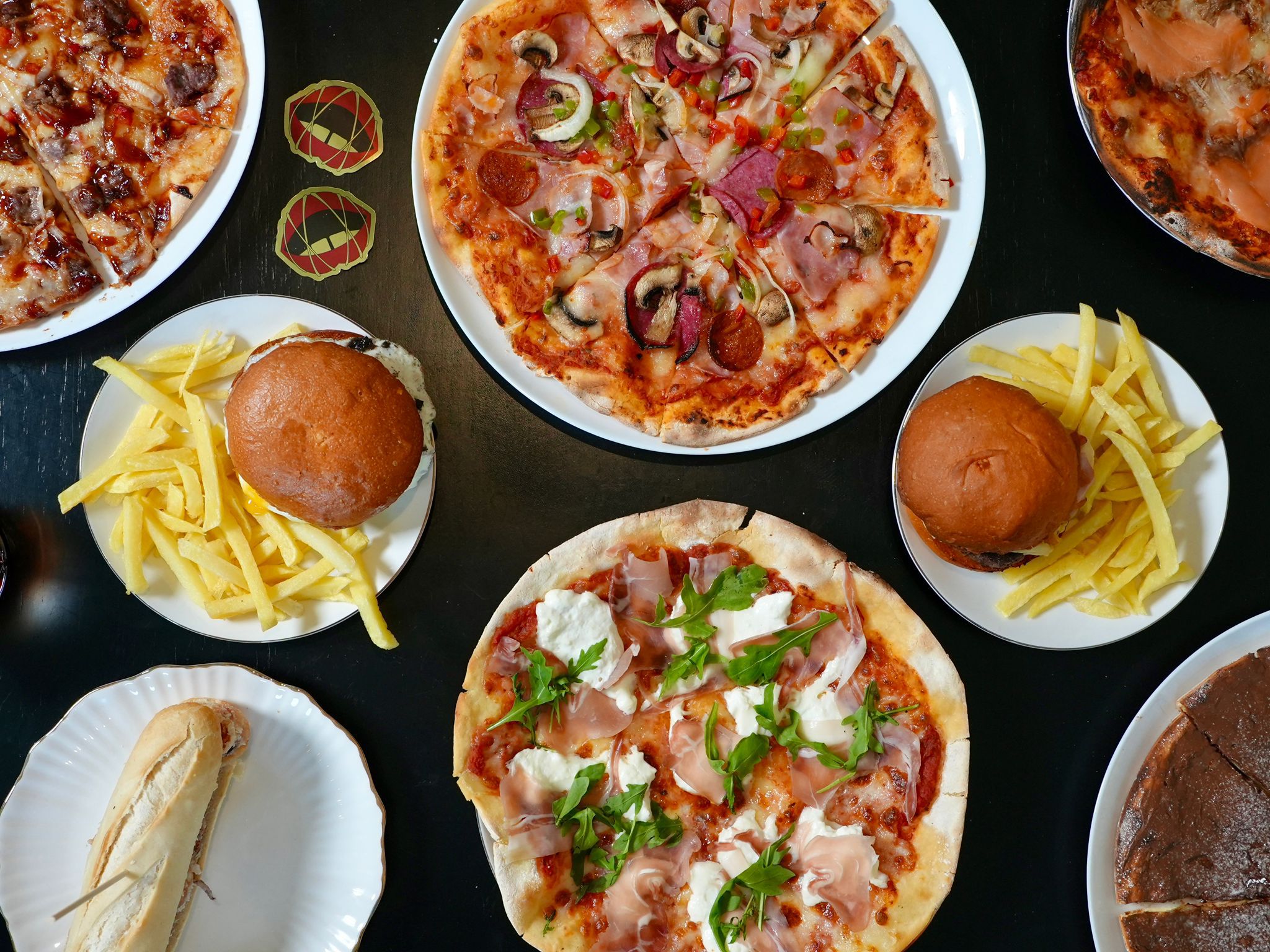 Galería en miniatura