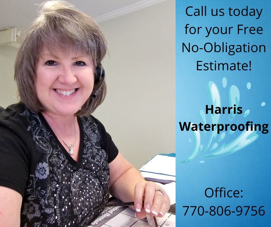 Harris Waterproofing image