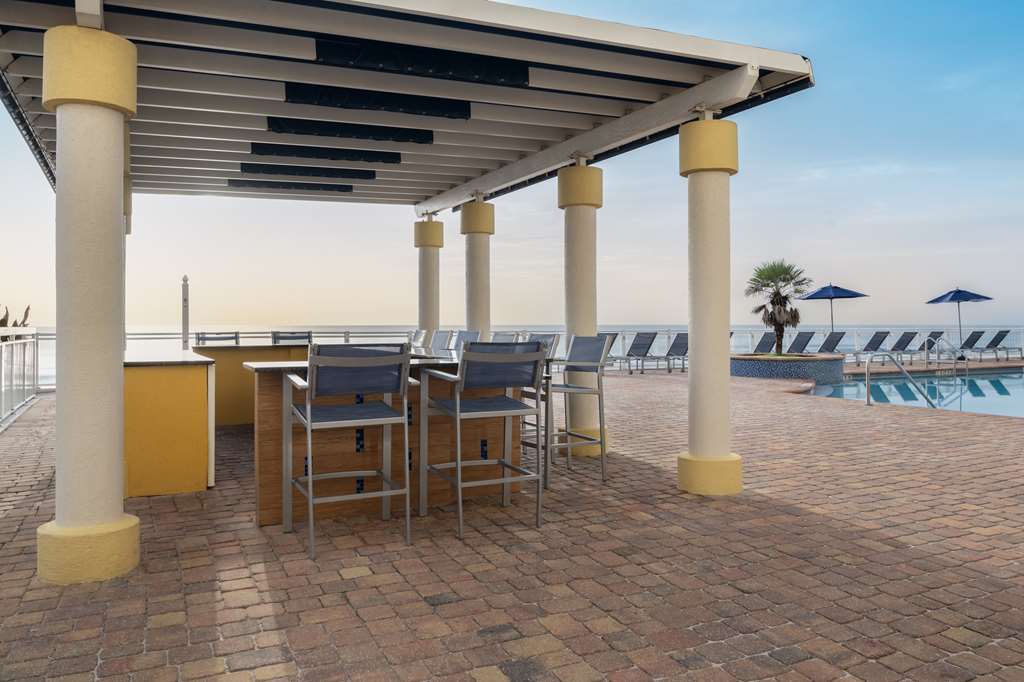 Hilton Garden Inn Daytona Beach Oceanfront Image