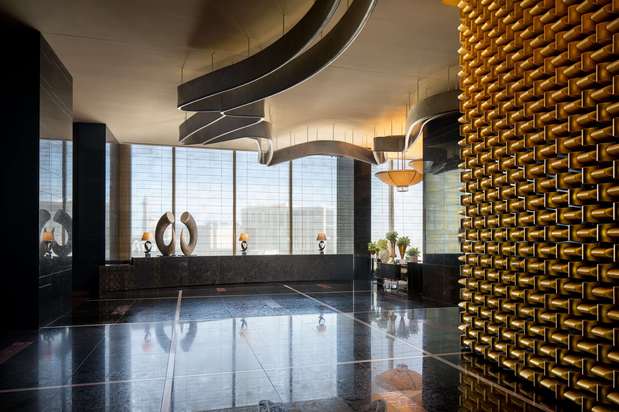 Images Waldorf Astoria Las Vegas