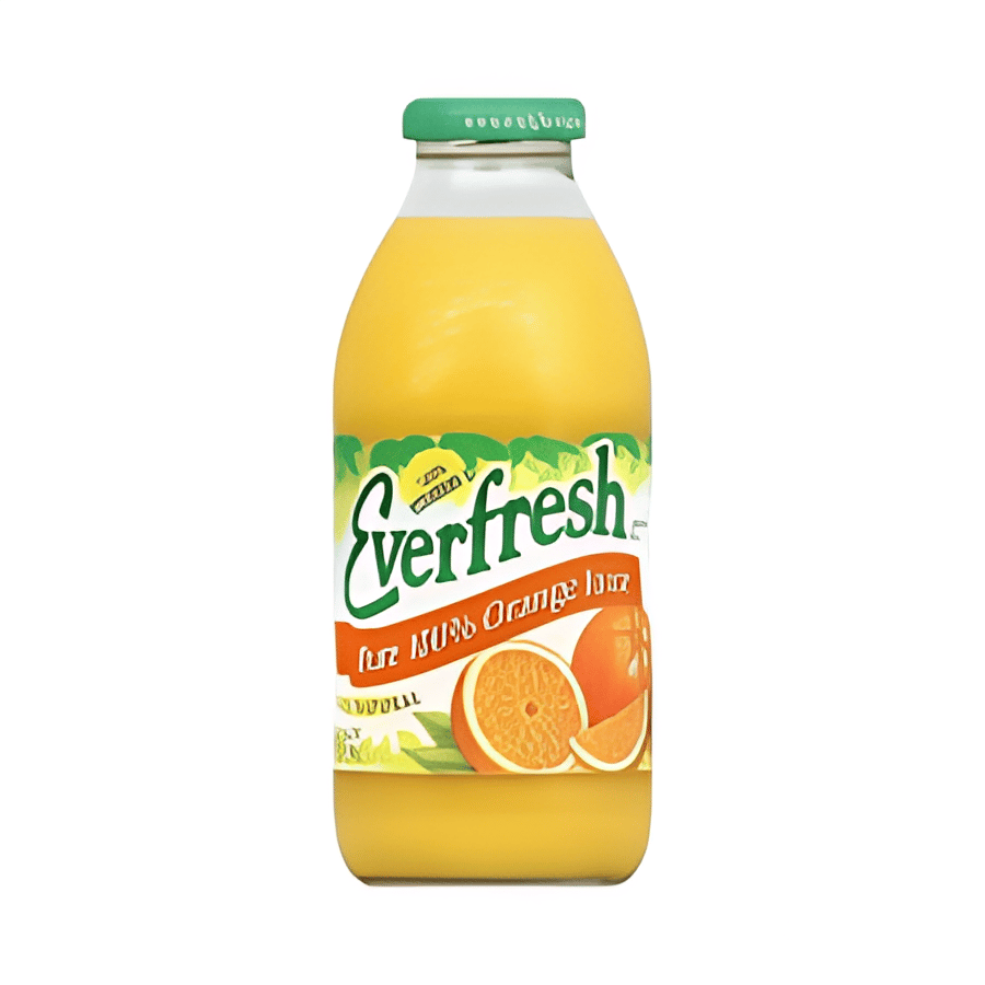 Orange Juice
