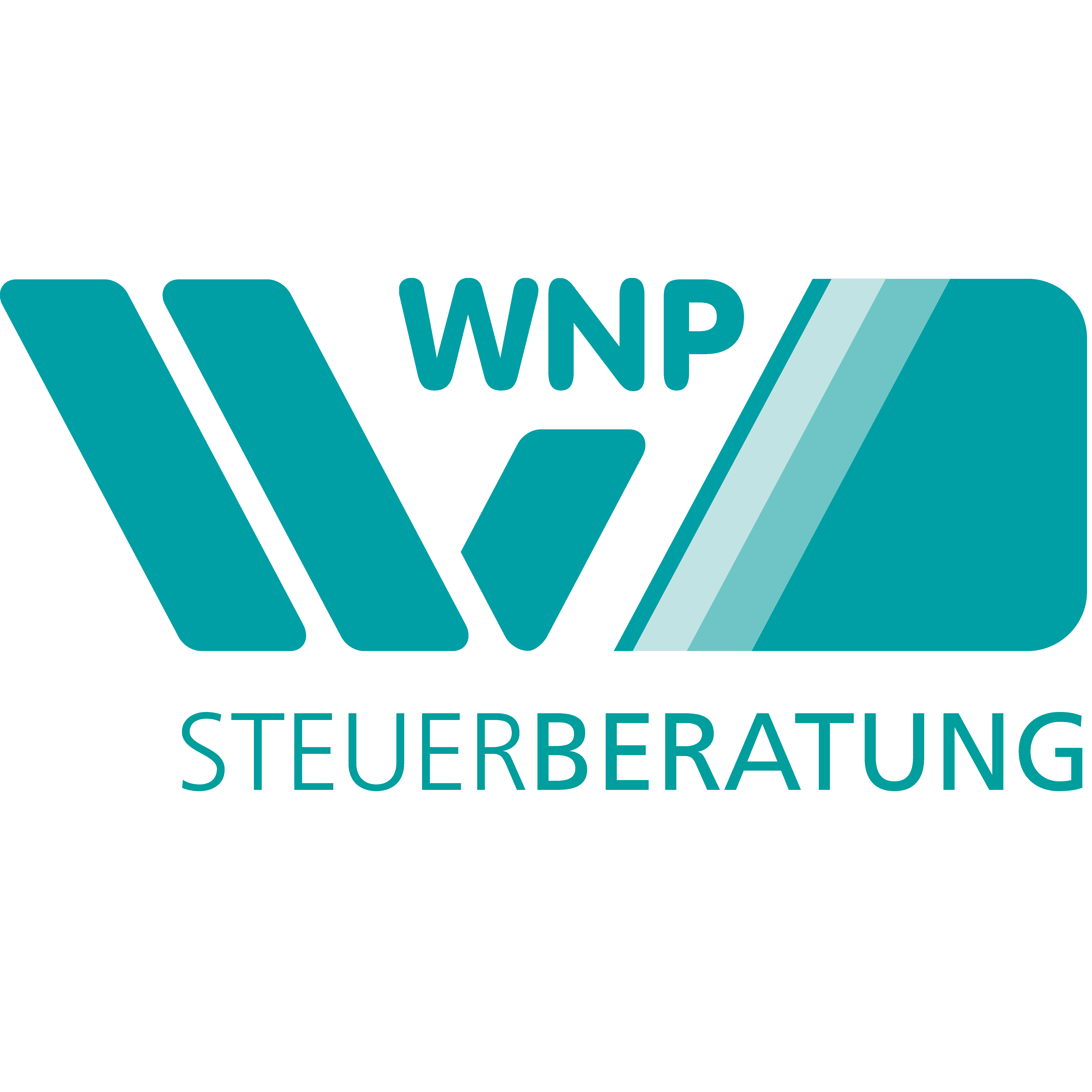 Logo von WNP Dr. Wasmer Thaller & Partner Steuerberatungsgesellschaft PartG mbB