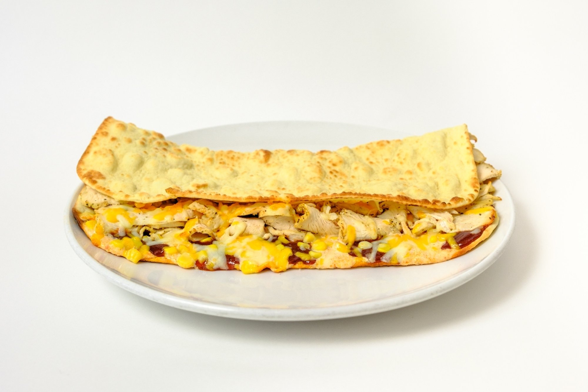 southwestern piadina