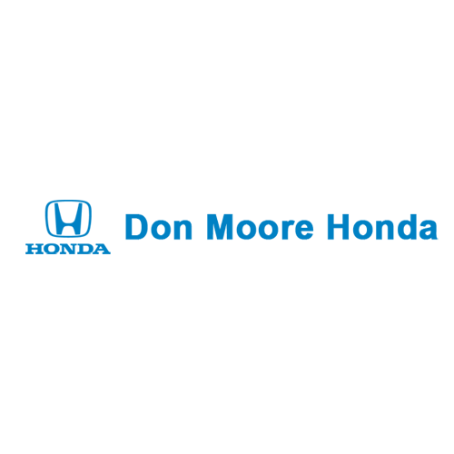 Don Moore Honda