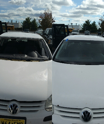 Diaz Auto Glass Mobile Service Photo