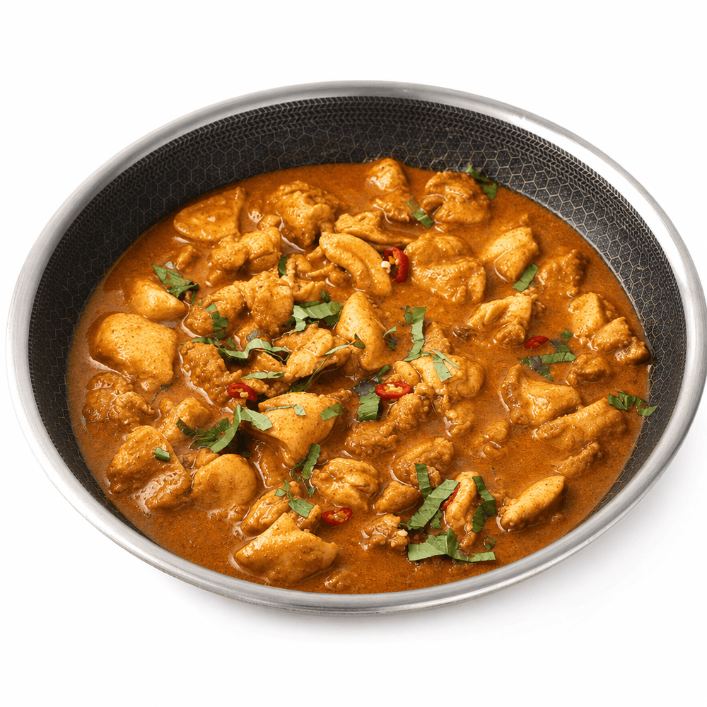 Chicken Curry