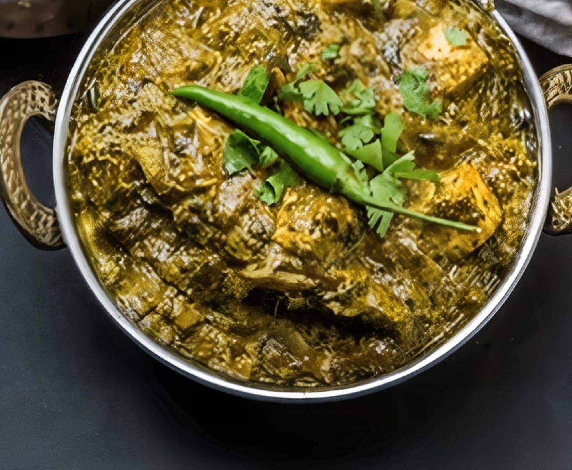 Saag