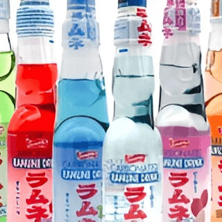 Ramune