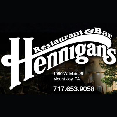 Hennigan's Restaurant And Bar Logo