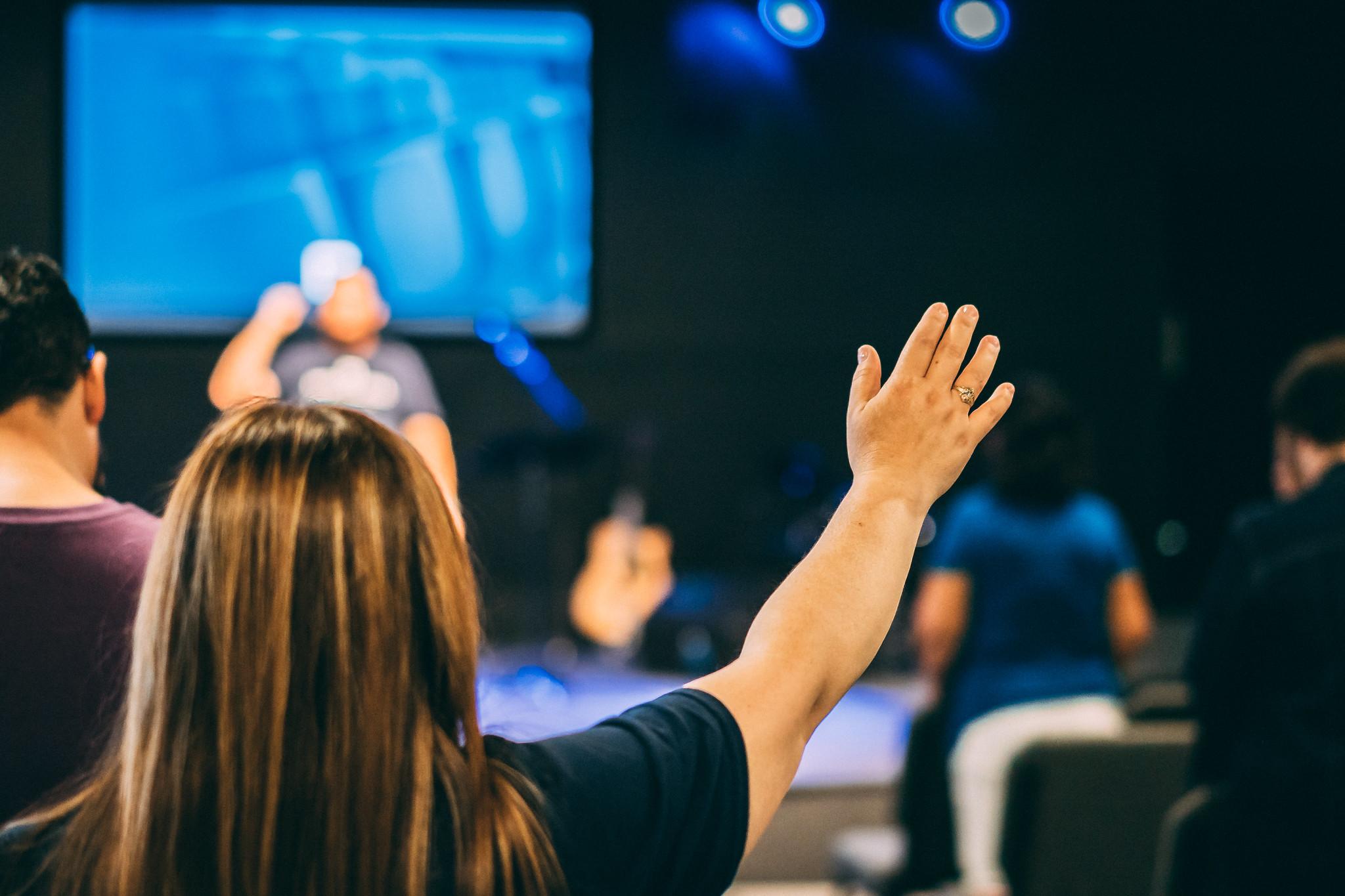 Mercy Hill Church - Clifton Road Campus Image