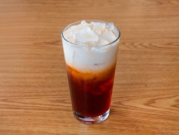 Iced Tea