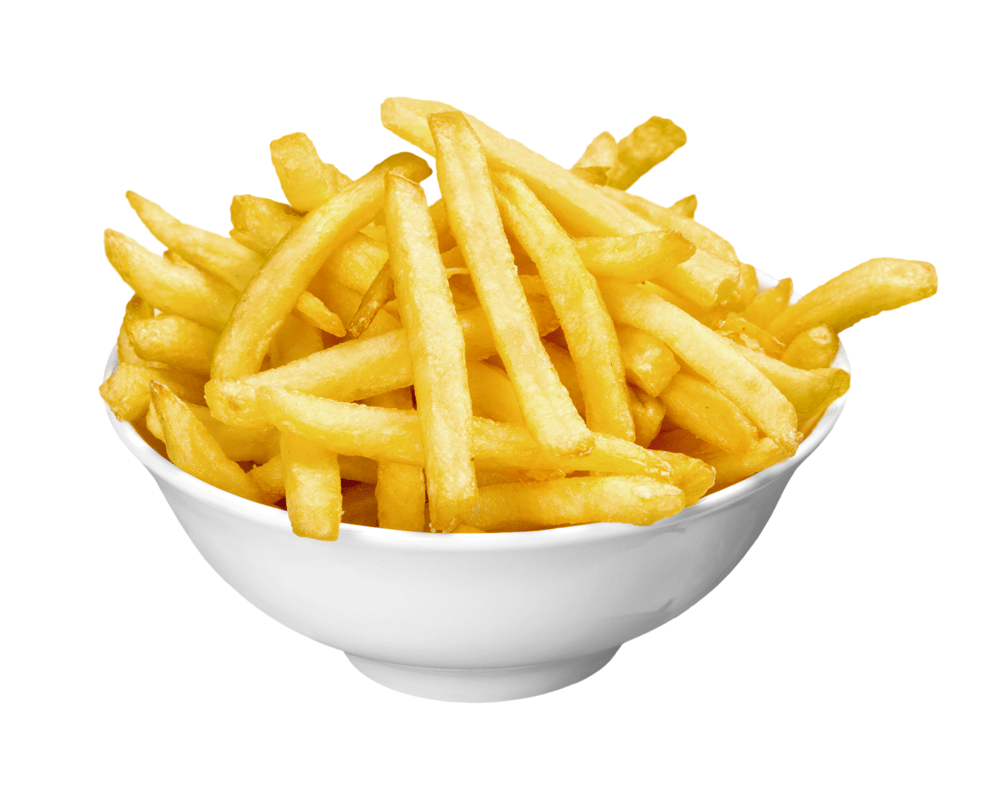 Fries