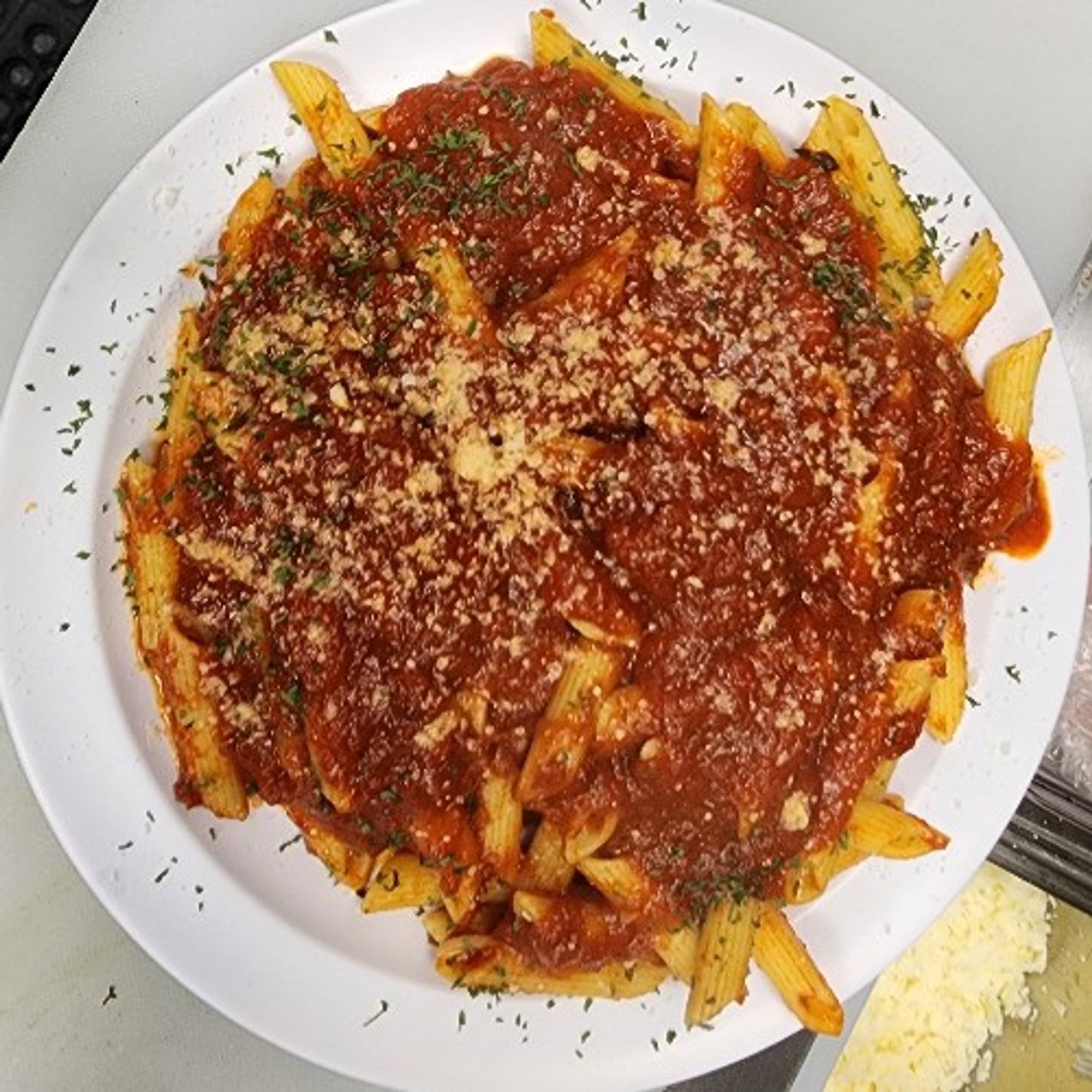 Ziti Anna Maria