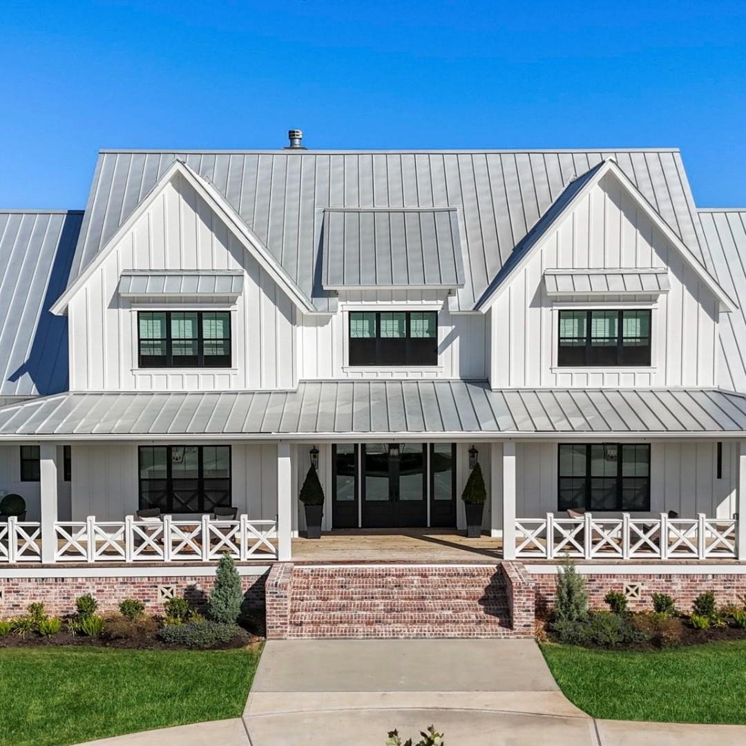 Picklo Homes - Custom Home Builder Image