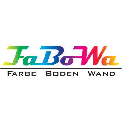 Logo von FaBoWa GmbH Farben und Lacke