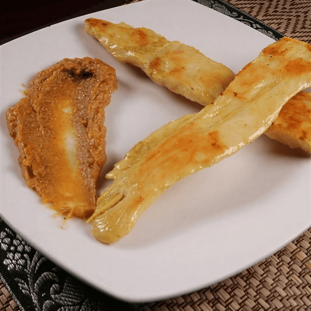 Chicken Satay