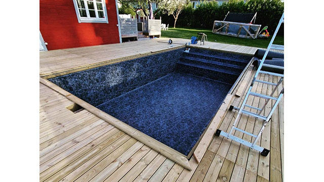 Vega Pool & Tätskikt AB Vega