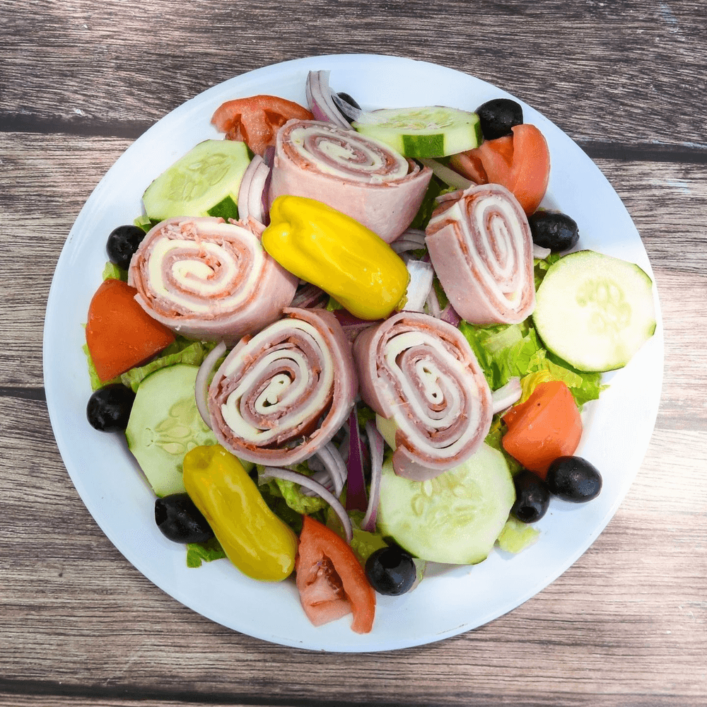 Chef Salad